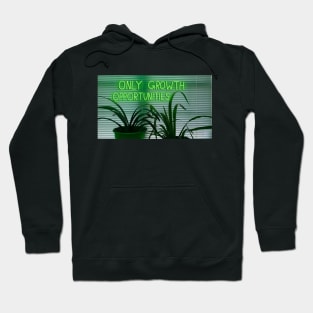 Growth Opportunities Hoodie